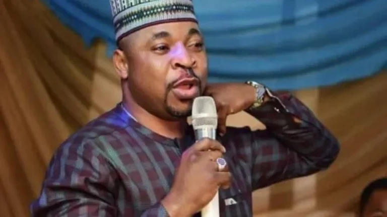 MC Oluomo Opens Up On NLC Nationwide Protest