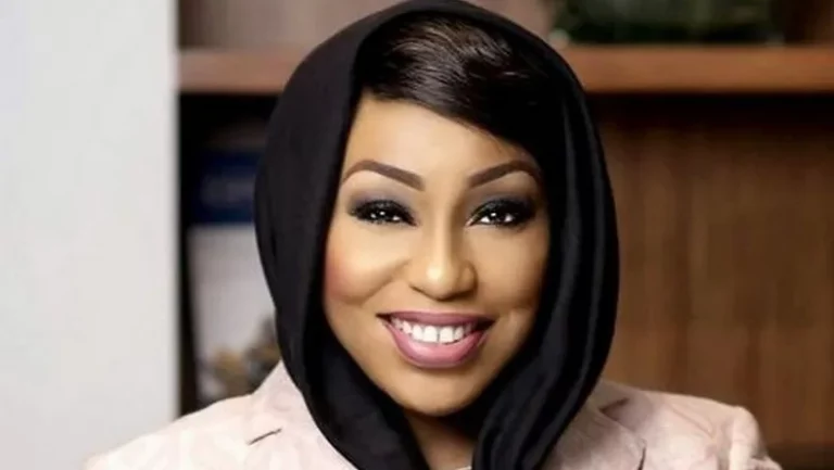 Rita Dominic Shocks With Number Of Men She Has Slept With