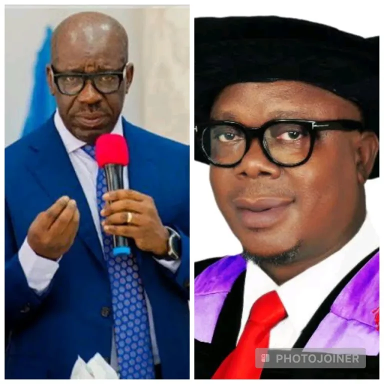 Again, Ambrose Alli University Management Exposed In Corruption Scandal, Defrauded 28 Overall Best Students Of N30,000 Each At 40 Years Anniversary