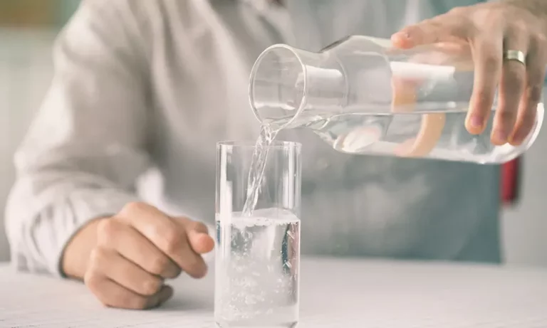 Mum Of Two Dies From Drinking Too Much Water