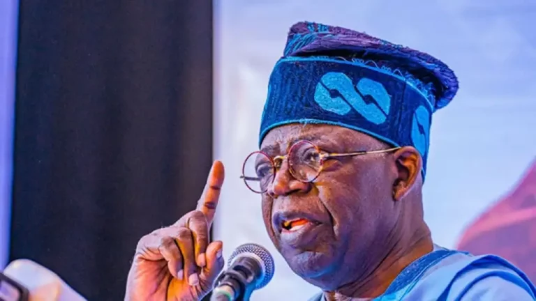 Security Hasn’t Improved Since Buhari Handed Over Power To You — Ijaw Group Tells Tinubu