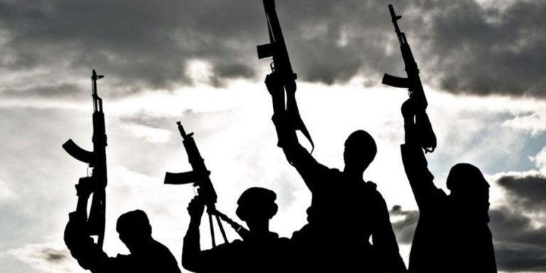 How gunmen abducted Emir of Gurku, wife in Nasarawa