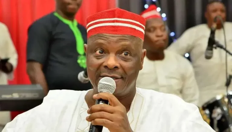 NNPP BoT Suspends Kwankwaso For Fraternising With Tinubu Other Presidential Candidates
