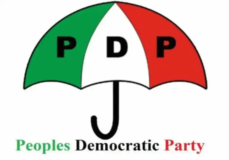 PDP Inaugurates Campaign Councils For Bayelsa, Imo, Kogi Polls