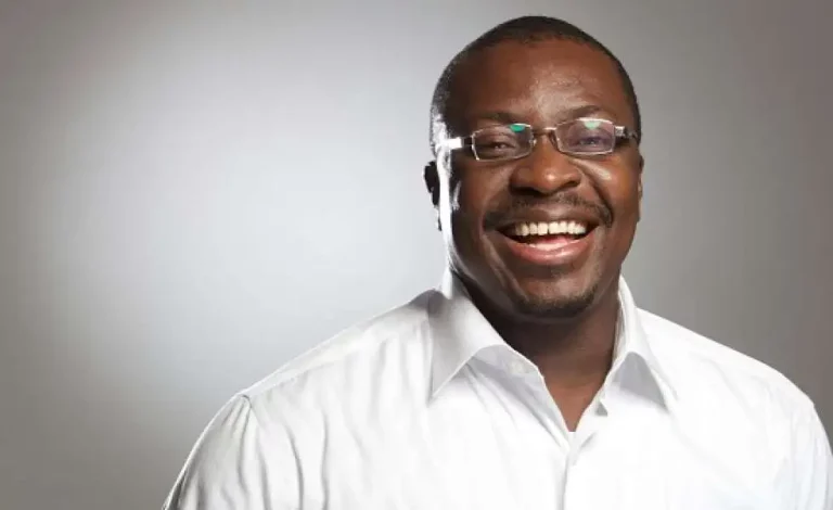 Real Reason Obasanjo Called Me A Thief – Alibaba