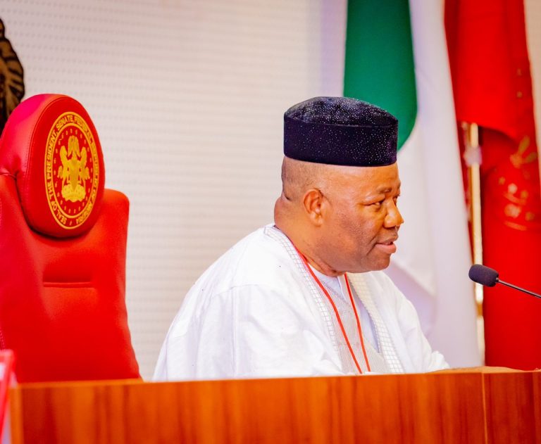Senators in stormy session, reject military invasion of Niger