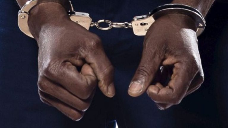 Delta NSCDC arrests three for concealing diesel in nylon bags