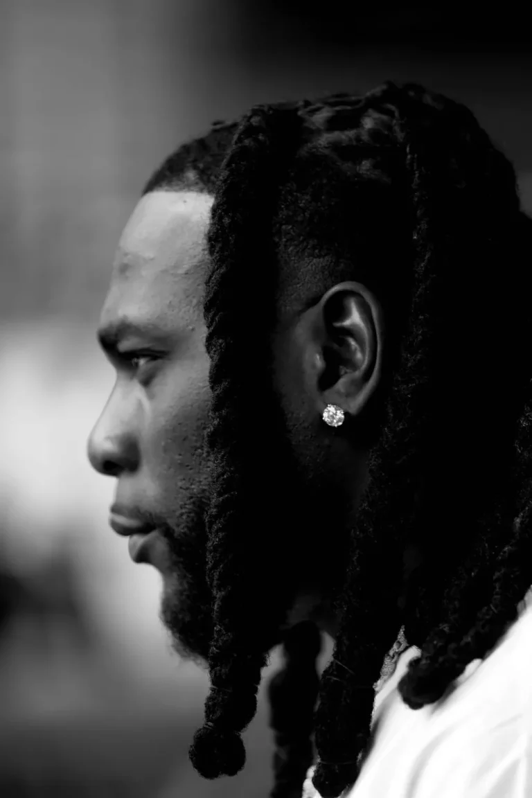 Burna Boy Releases Highly Anticipated 7th Studio Album “I Told Them”