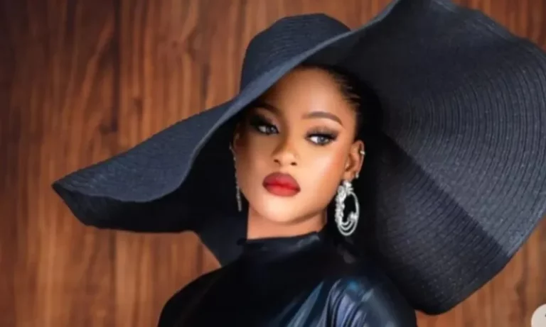 BBNaija All Stars: Phyna Reveals Favorite Housemate