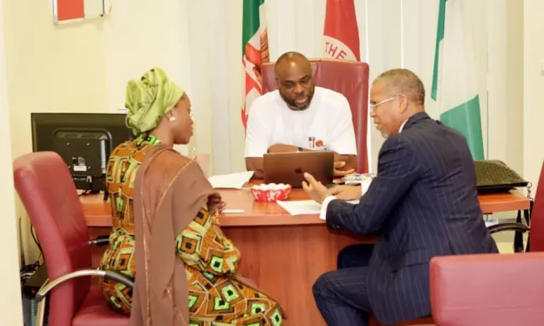 Drama Ahead As Critics Prepare For Showdown With Senators Over Ministerial Nominee