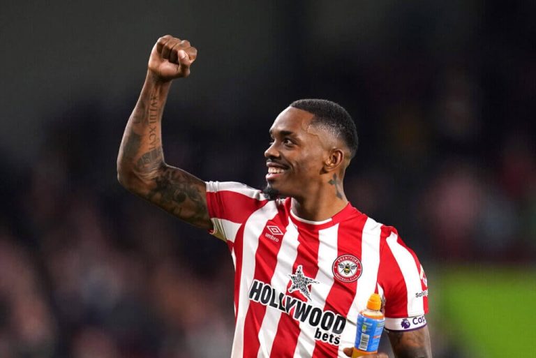 Onyeka’s contract extension delights Brentford coach