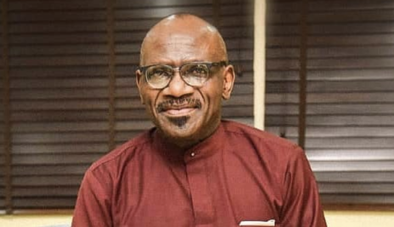 BREAKING: Founder of Fountain of Life Church, Pastor Taiwo Odukoya, dies
