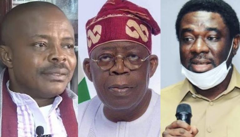 #Subsidyprotests: FG, labour talks collapse, NLC begins strike Aug 14