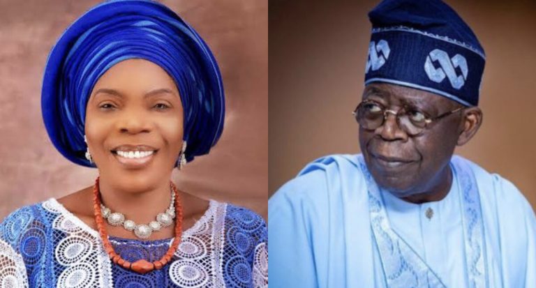 Tinubu working for Nigeria’s economic rebirth — Ekiti deputy gov