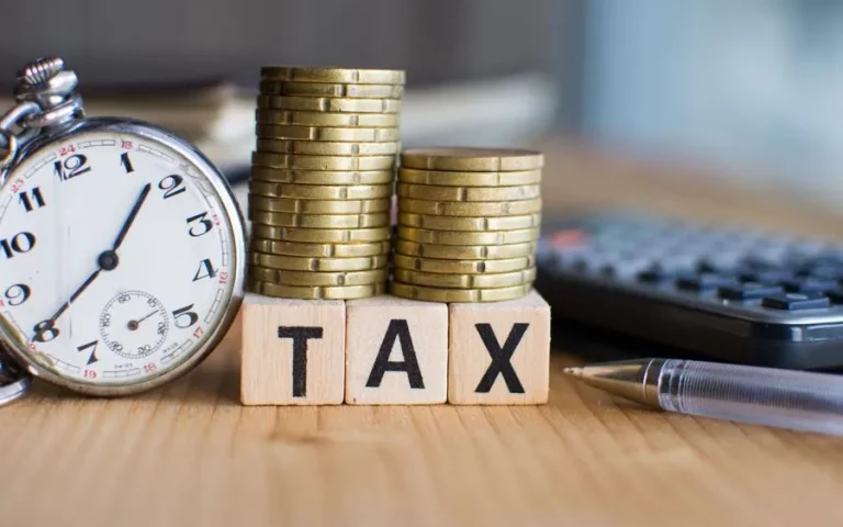FG Clears Air On Introduction Of New Higher Taxes