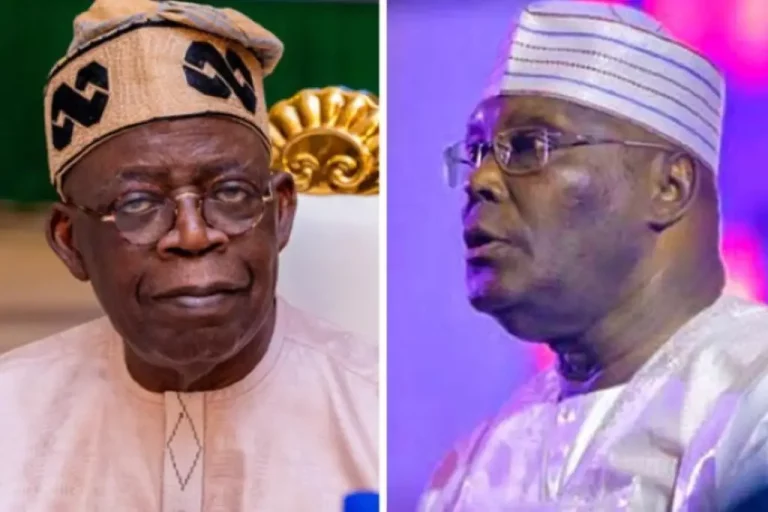 Tinubu’s Academic Record: Atiku To File Fresh Suit