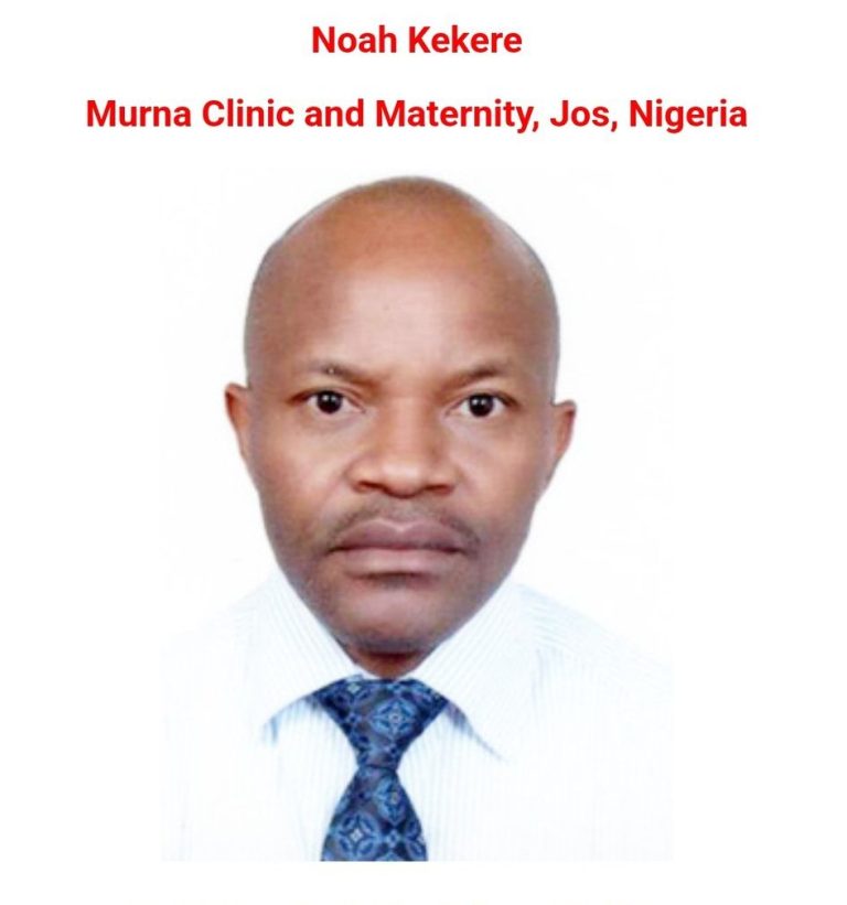 Organ Harvesting: Seven Former Patients Of Fake Plateau Doctor Kekere Have Their Kidneys Missing