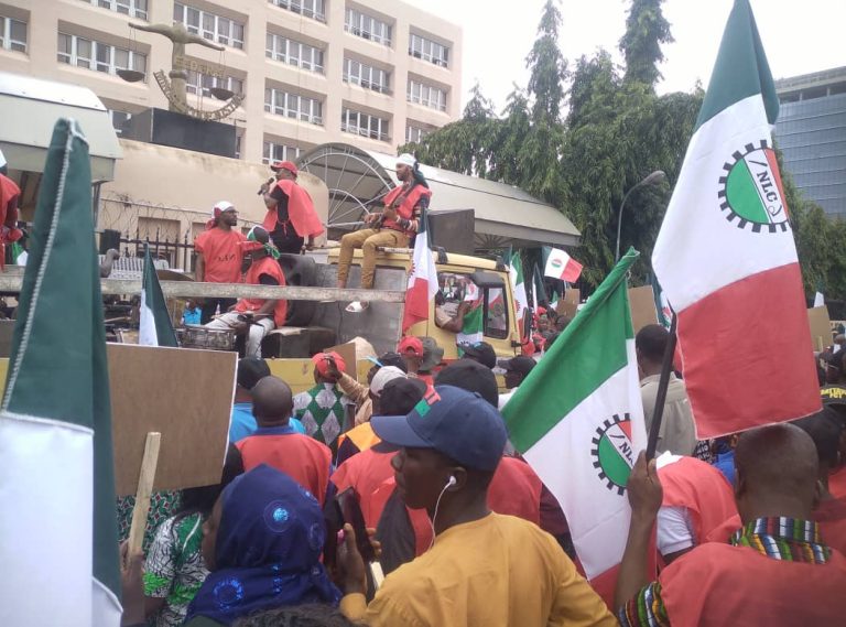 Fuel Subsidy: NLC Mobilises Chapters For Indefinite Strike