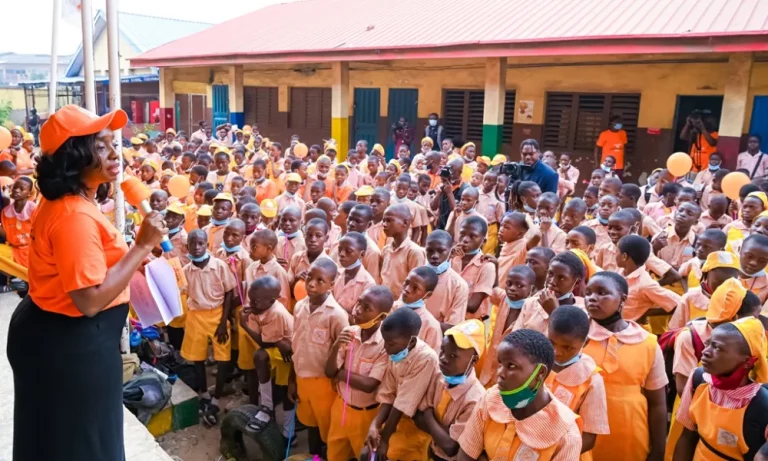 Revealed! Why Nigerians Parents Are Withdrawing Kids From Schools