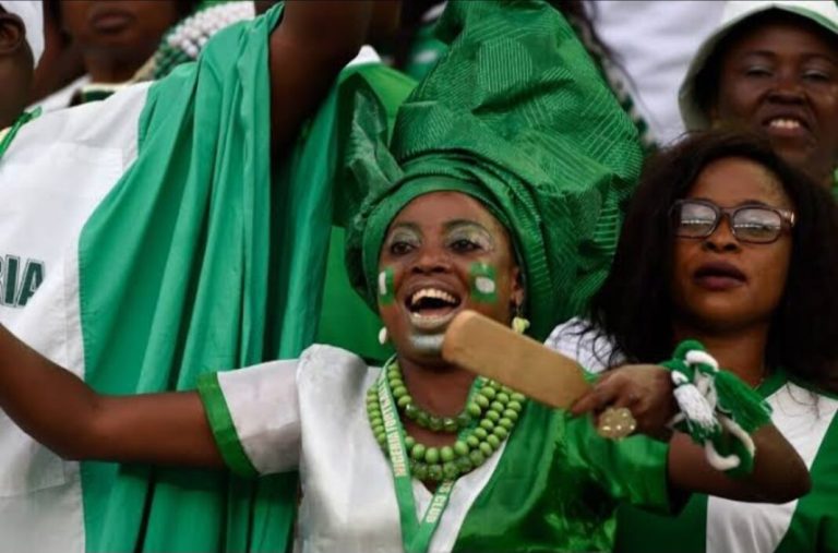 Are Nigerian Women the Most Unfaithful Wives in the World?