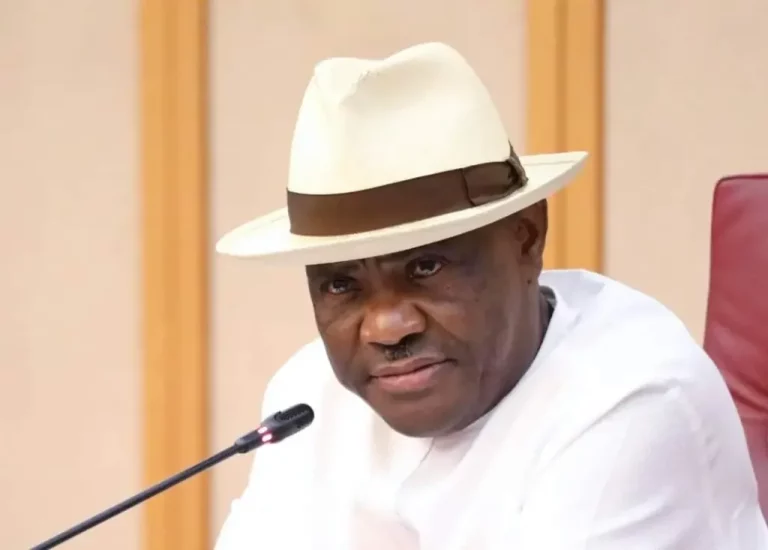 Saving Abuja From Wike, Really? By Azu Ishiekwene