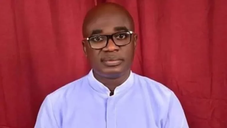 Benue State Governor Approves Funds For National Youth Games