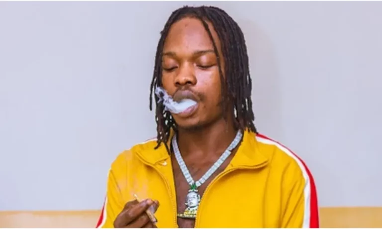 Nigerians Dig Out Naira Marley’s ‘Serial Killer’ Old Video