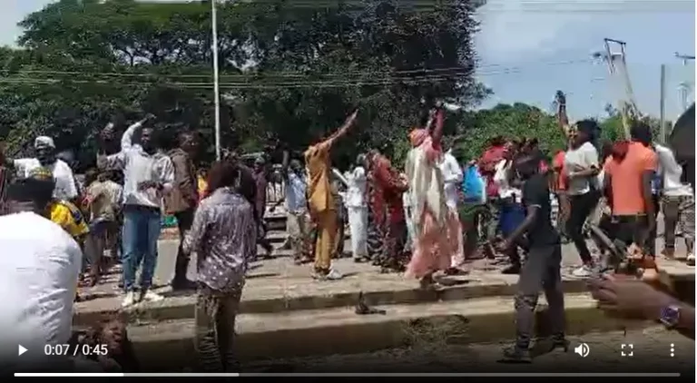 Jos Jostles For Joy As Tribunal Upholds Gov Mutfwang’s Election