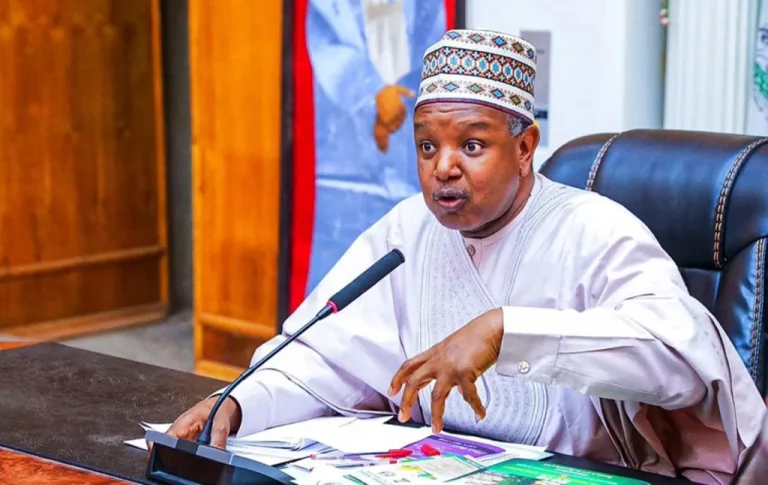We Need Effective Planning To Develop Nigeria — FG