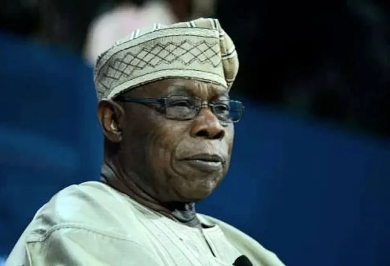Obasanjo And The Face Of Insolence By abiodun KOMOLAFE