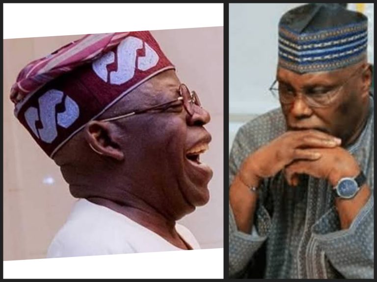PEPC Should Explain Why Header Of Tinubu Presidential Legal Team Is On CTC Copies Of Judgement — Atiku