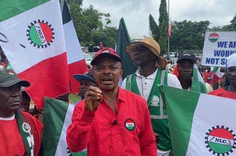 We Plan To Negotiate New Minimum Wage To N100K, N200K — NLC
