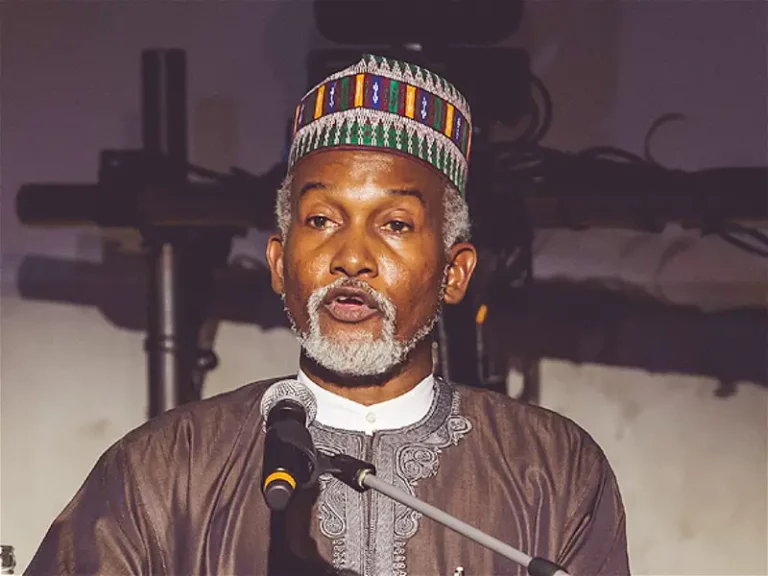 Nigerians should focus on the country’s economic challenges instead of Tinubu’s certificate — Foreign Affairs Minister