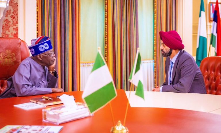 $14.3billion Debt: Nigeria Now 4th On World Bank’s Borrowers’ List