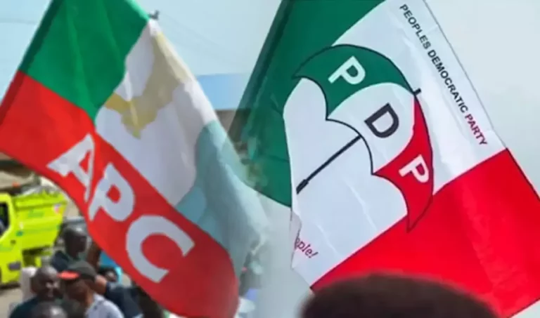PDP Insulting Millions Who Voted Tinubu With Supreme Court Appeal – APC