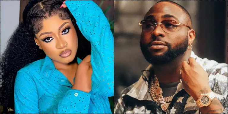 Phyna Under Attack From Fans After Hyping Davido’s Music – Hobnob News reports