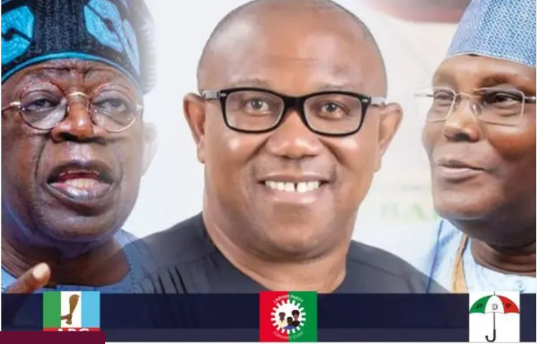 Breaking: Supreme Court Sets Date For Judgment On Atiku, Obi’s Petitions Against Tinubu