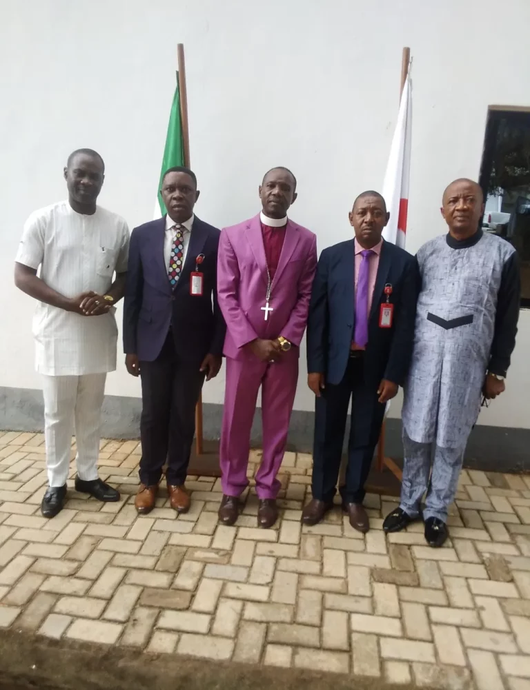 PFN Backs EFCC In Fight Against Economic And Financial Crimes