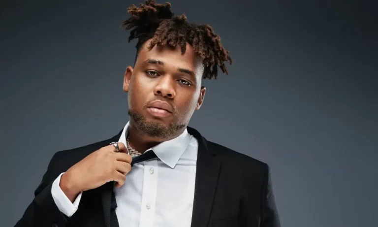 Why I Returned To Making Music After Quitting – BNXN