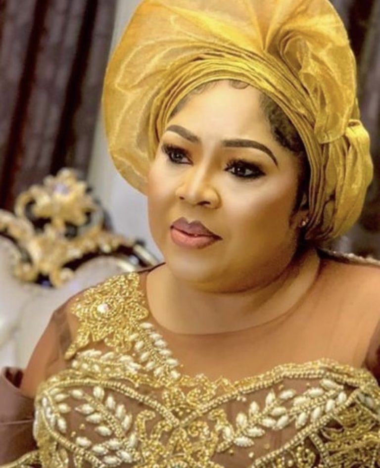 Regina Daniels Mother, Rita Daniels Bags Political Appointment