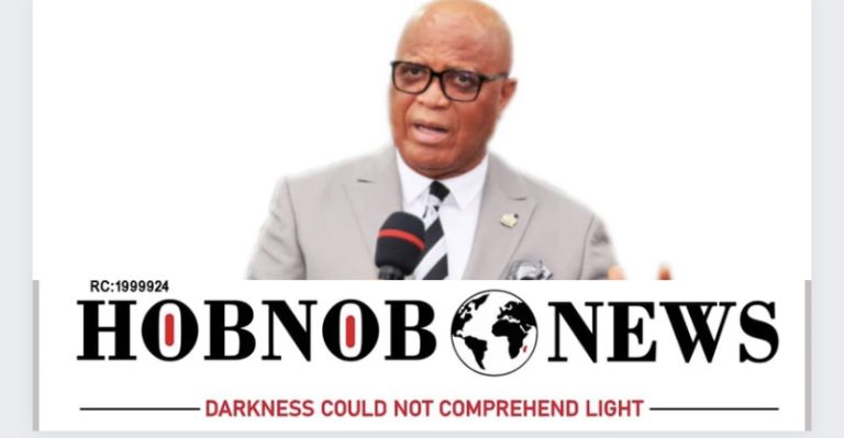 Akwa Ibom Disowns Business Support Scam In Umo Eno’s Name