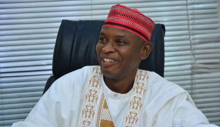 Kano Government Announces N20,000 Stipend To Schoolgirls