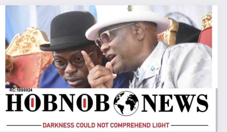 Rivers Assembly Sacks House Leader on Arson Charges, Starts Gov Fubura’s Impeachment