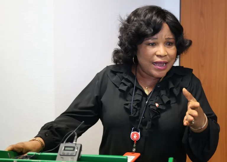 Chukkol Charges Nigerians On Greater Commitment To Anti-Graft War