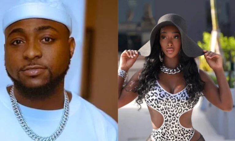 Pregnancy Saga: Anita Brown Apologizes To Davido, Chioma, Seeks Redemption