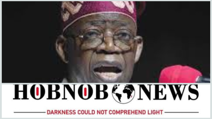 US Court Declines Request For FBI, CIA, To Release Documents On Tinubu