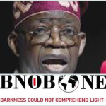 Tinubu Has Breached Federal Character With The Appointment Of His Kinsmen Into 22 Critical Positions -- Abia Senator, Abaribe
