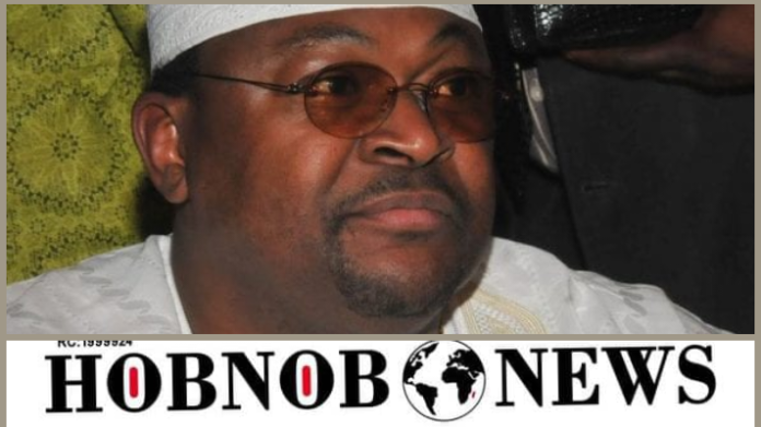 Naira Devaluation: Glo Founder, Mike Adenuga Loses $300 Million