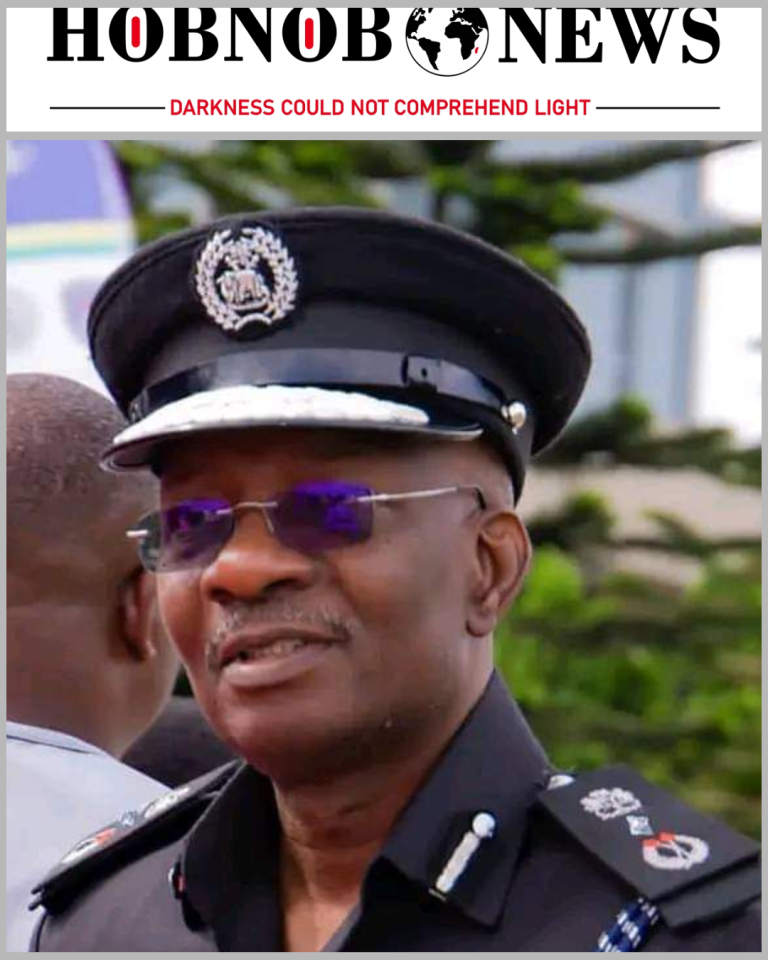 IGP Collaborates with UNODC to Expand Complaint Response Unit Offices Across Nigeria