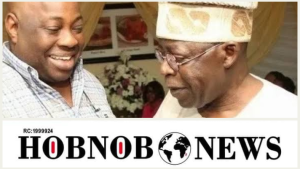 Why I Made A 360-Degrees U-Turn On Tinubu -- Dele Momodu